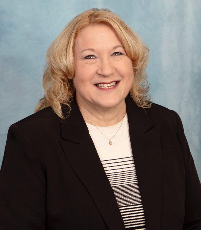 Heidi Derby