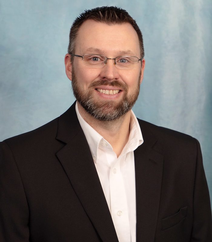 Steve Scullion