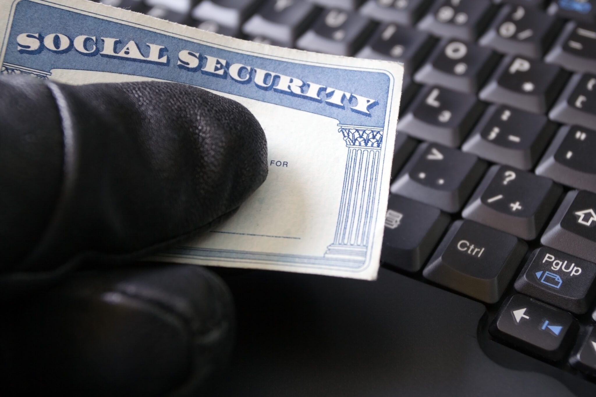 Identity Theft – What It Is and How to Prevent It - MSIG