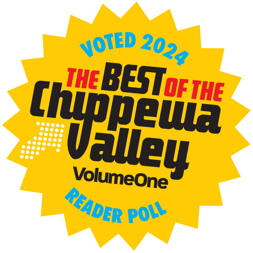 Midwest Select Insurance Group (MSIG) voted Best Local Insurance Office in Volume One's 2024 Best of the Chippewa Valley Reader Poll.