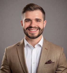 Team Member-Chris Foehser