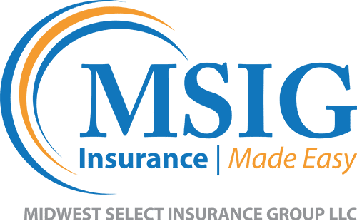 MSIG Logo - Email Notification