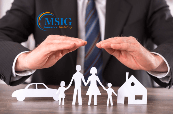 Condominium Insurance