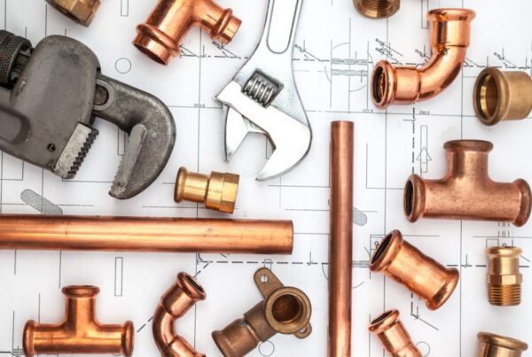 Plumbing Insurance