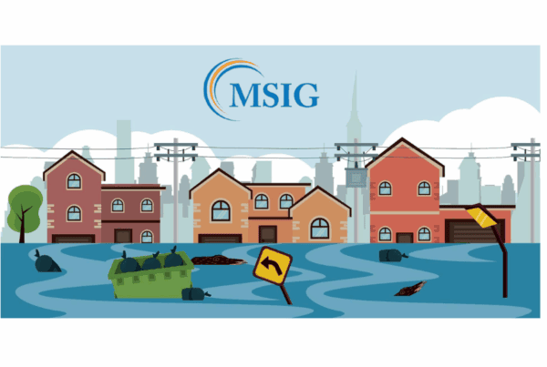 Flood Insurance