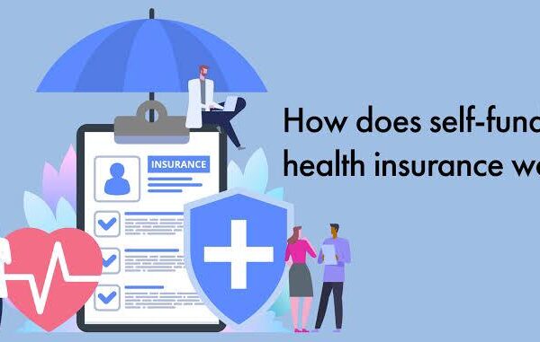 Self-Funded Health Insurance