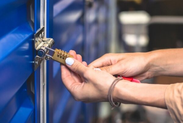 Self Storage Insurance Wisconsin