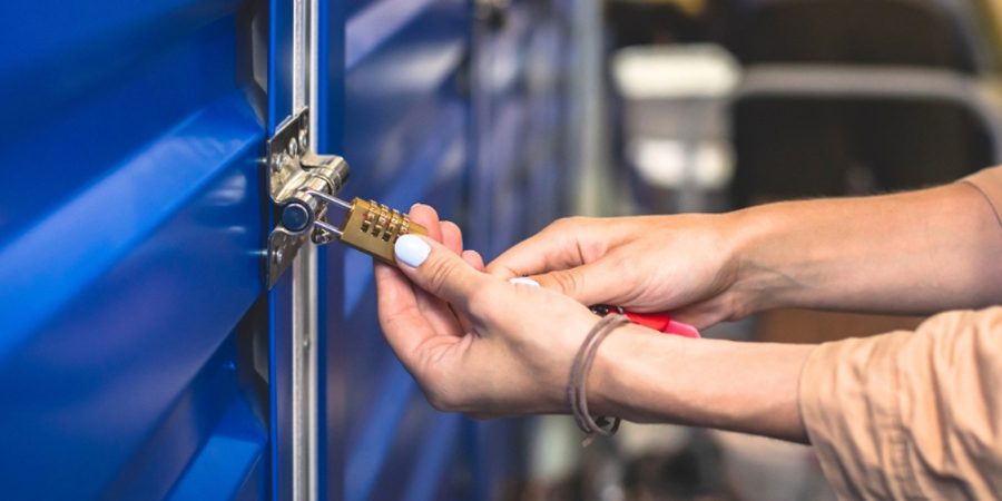 Self Storage Insurance Wisconsin