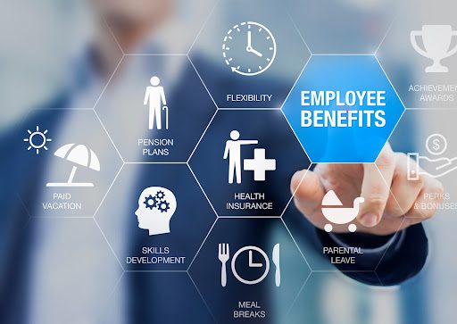 Employee Benefits Insurance WI